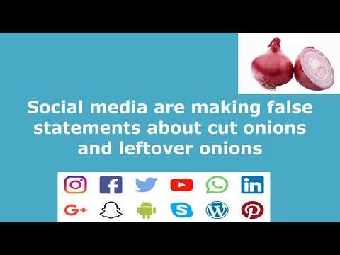 download lagu mp3 mp4 Are Onions Poisonous, download lagu Are Onions Poisonous gratis, unduh video klip Are Onions Poisonous