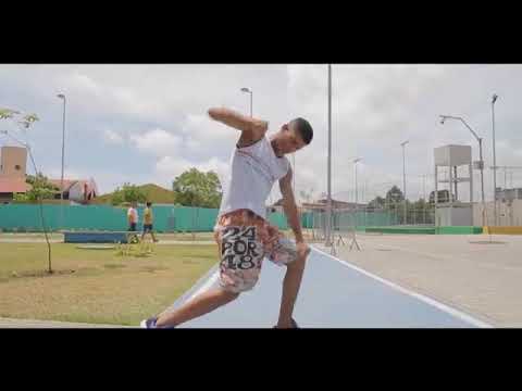 MANO CHEFFE   BOTA A CARA  REMIX  MC RICK E MAGRINHO