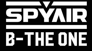 SPYAIR - Be-The One