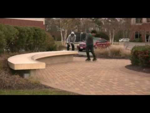 another richmond edit