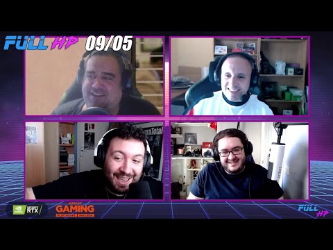 Ya HUELE a E3. NINTENDO SWITCH supera en VENTAS a PS4. Con RESEÑAS CORTAS - Full HP 833