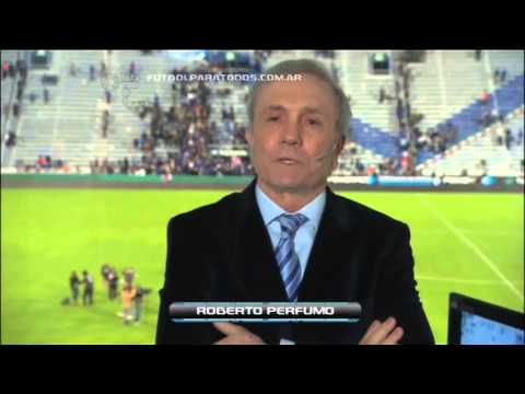 Análisis de Vélez 0 Lanús 0