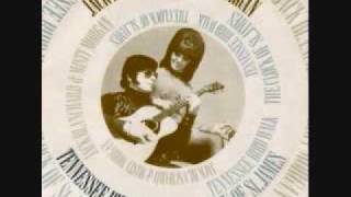 Jack Blanchard and Misty Morgan - Tennessee Bird Walk (1970)