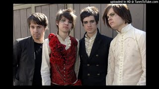 Panic At The Disco Behind The Sea (alternate version) 8D Audio isolated vocals
