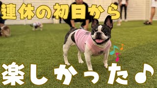 お盆休みにお出かけしたら最高の思い出になった♪