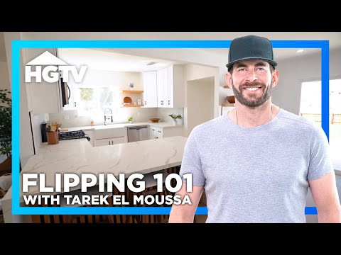 Renovation Budget Balloons After Engaged Flippers Use Wedding Money for House | Flipping 101 | HGTV