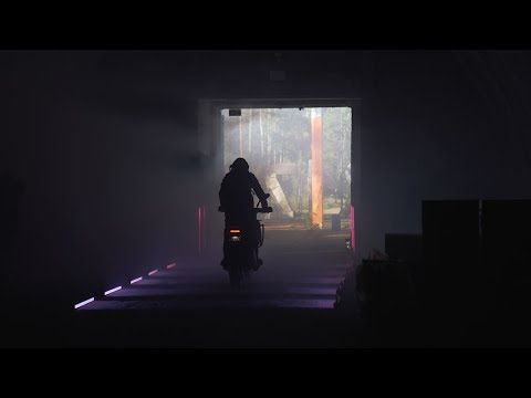 Alakonnu Ralli 2024 (Raketibaas R-12)