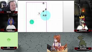 Dungeon Rollers Episode 5 | The Challenge