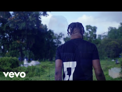 Breeze Genah - Gone Home (Tribute Visualizer)