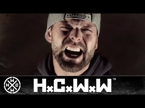 Pavilon9 - PAVILON9 - ODHOĎ SVŮJ KŘÍŽ - HARDCORE WORLDWIDE (OFFICIAL HD VER