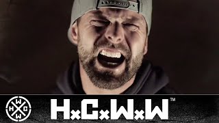 PAVILON9 - ODHOĎ SVŮJ KŘÍŽ - HARDCORE WORLDWIDE (OFFICIAL HD VER