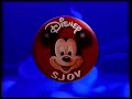 Disney Sjov Intro Og Outro Fra 1994