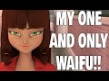 Why Lila Rossi Is The BEST CHARACTER In Miraculous Ladybug Video Essay