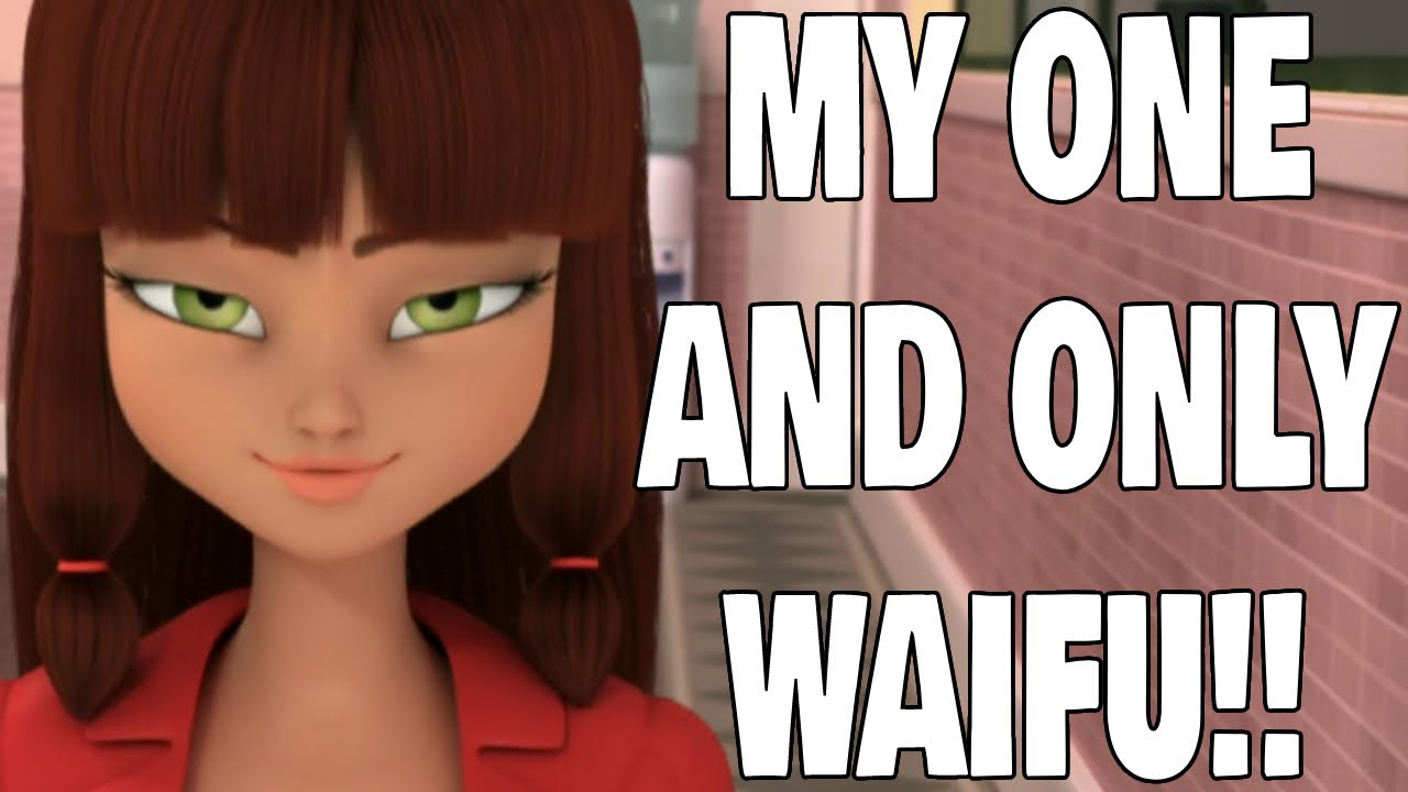 Why Lila Rossi is The BEST CHARACTER in Miraculous Ladybug | Video Essay