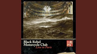 Sometimes the Light (Live)