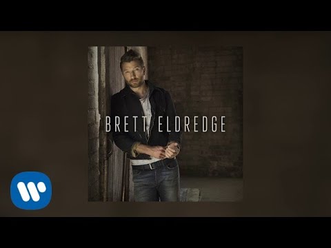 Brett Eldredge - The Reason (Audio Video)