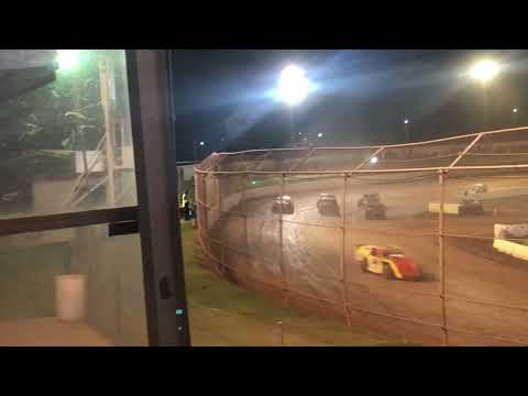 Hi Tec oils Toowoomba Speedway AMCA Nationals Feature 21.09.24