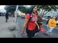 Real Streets Of CapeTown South Africa Today 2023 Unbelievable