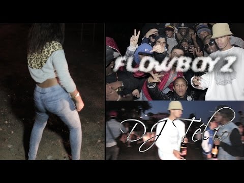 FlowBoyz Ft Dj Télio (DUPLA M) - Pula VideoClip Oficial