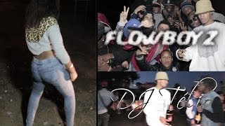 FlowBoyz Ft Dj Télio (DUPLA M) - Pula VideoClip Oficial
