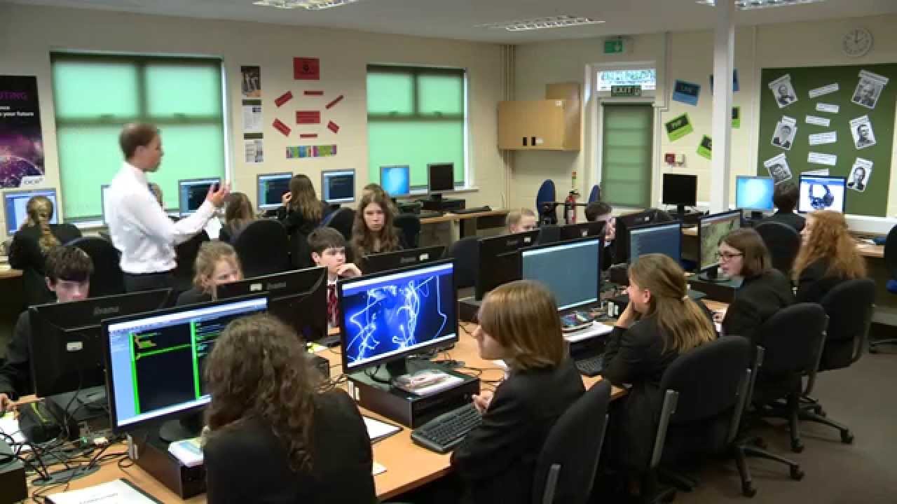 Codio - the cloud platform for teaching computer programming