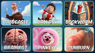 Breaking Down English Compound Words Literal VS Reality