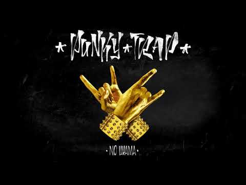 SPVM X PUNKY PHER ~ NO DRAMA (PROD DJ LEFT) [PUNKY TRAP]