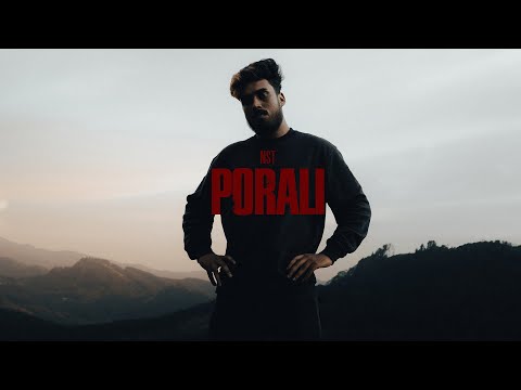 NST - Porali | Official Music Video