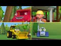 Bob The Builder S18E19 Muck S Train To Trouble Full Episode In UK English HD
