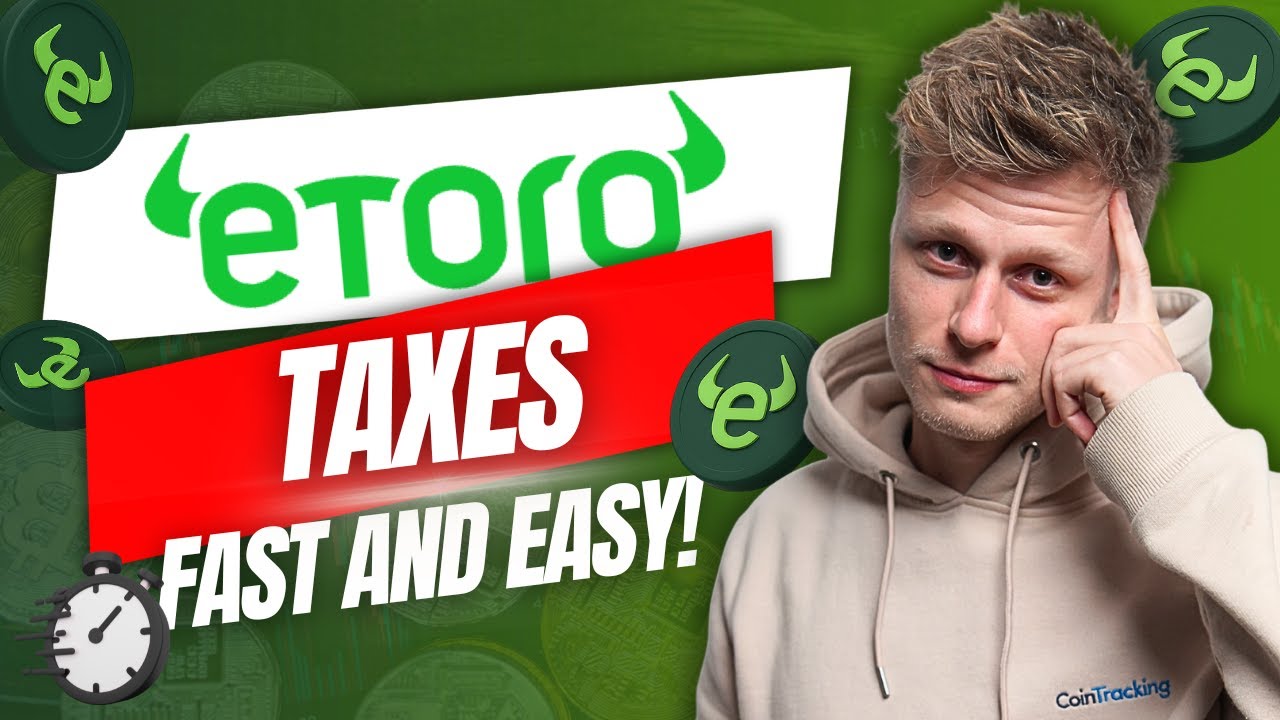 CoinTracking eToro CSV import tutorial