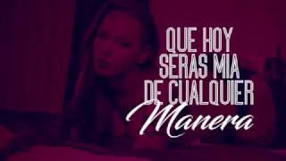 Discreta - Ali Ft Bad Bunny, Arcangel, Maluma y Mas (Video Oficcial)