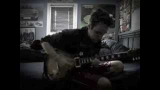 We&#39;ll Be Here [When You&#39;re Gone] (Guitar Solo) - Goo Goo Dolls