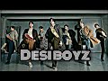 Desi Boyz Bts Hindi Bollywood Song Fmv Edit By Rihanna