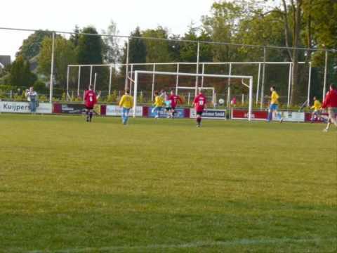 Blauw Geel  D 1  kampioen !!