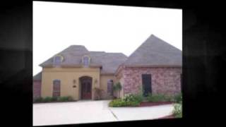 preview picture of video 'Fairhill At Bluebonnet Highlands Baton Rouge Real Estate'