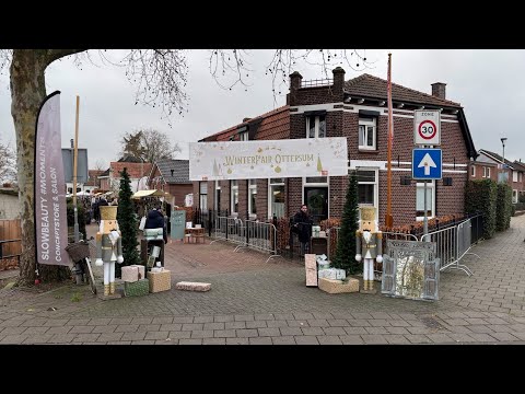 GennepNews - Winter Fair Ottersum 2025