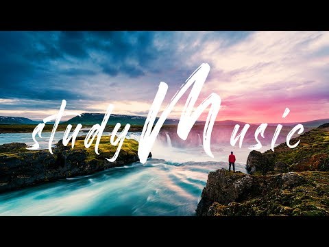 ???????? Ambient Music for Studying : 1 Hour of Deep Focus Music
