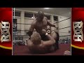 Never Pick A Fight With Low Ki Samoa Joe Learns The Hard Way