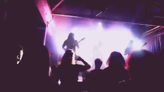 The Fallen Prophets - Slaughtered at the Altar