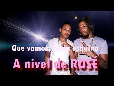 Pablo Piddy ft El Profachi - Prende La Jey (Video Lirical Oficial) (Prende la Hay Lyric Video)