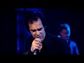 Nick Cave  &  The Bad Seeds  -  Christina the Astonishing Live@Hammersmith Apollo 2003