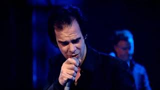 Nick Cave  &amp;  The Bad Seeds  -  Christina the Astonishing Live@Hammersmith Apollo 2003