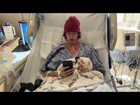 I Have Almost Died and Need your Help