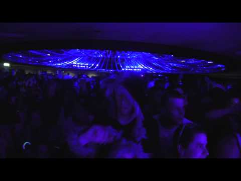 TCHAMI B2B DESTRUCTO - JUS DOIN THEY THING @ HOLY SHIP 2015 - DAY 3 - 2.20.2015