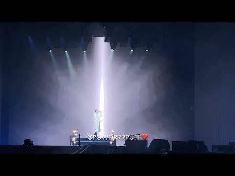 190519 - Epiphany - BTS 방탄소년단 - Speak Yourself Tour - Metlife Day 2 - HD FANCAM