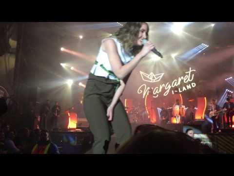 Margaret Island - Intro+Libikóka @ Budapest Park 20170504