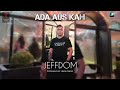 Jeffdom - Ada Aus Kah (Official Lyric Video)