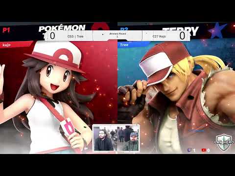 LAN Hero Monday #95: Clean Plate feat. FlamingDumpling