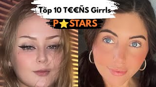 Top 10 Y0UNG P-Starrs in 2026