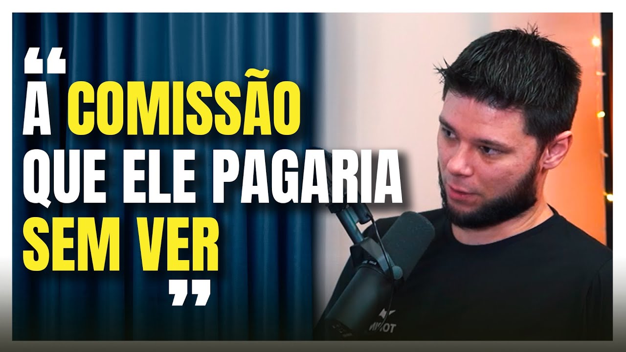 QUANTO É A REMUNERAÇÃO DO CONSULTOR DE INVESTIMENTOS? | Profissão Mercado 10